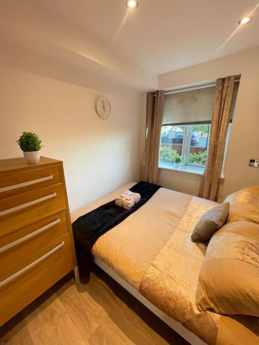 Apartmán Stunning Flat By Quayside With Balcony!! Newcastle upon Tyne Exteriér fotografie